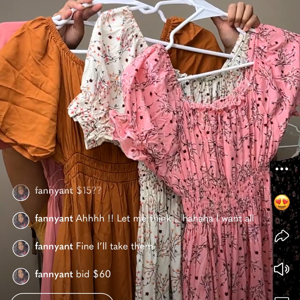 Dresses 👗